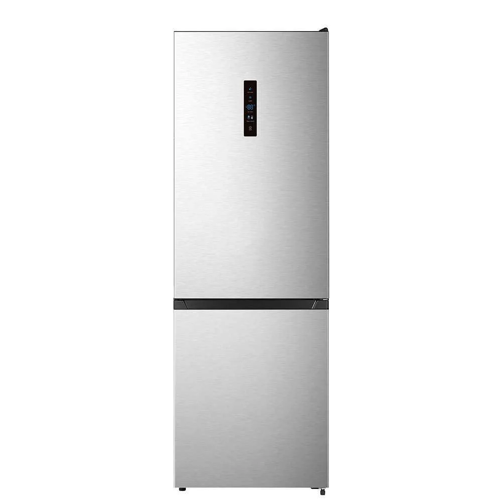 Frigorífico Combinado Infiniton Fgc-853dx 300l Classe e