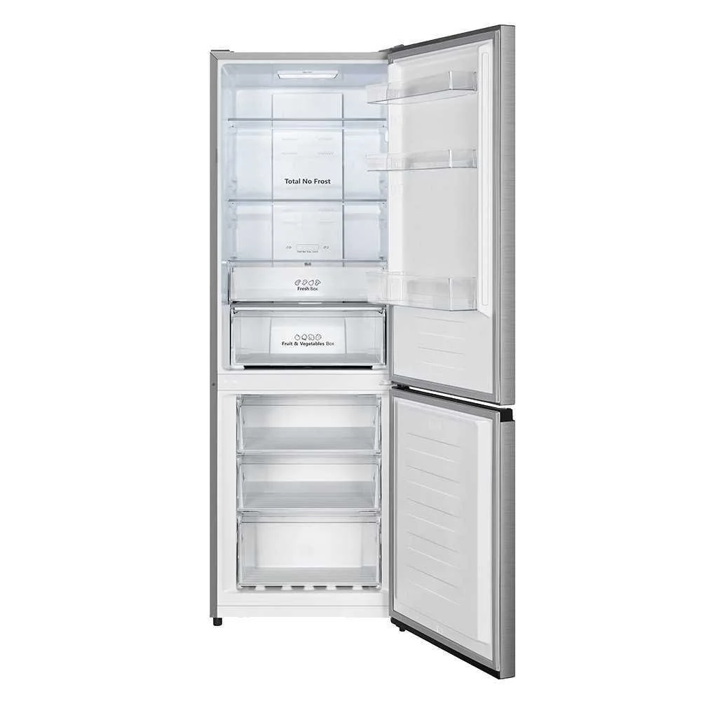Frigorífico Combinado Infiniton Fgc-853dx 300l Classe e
