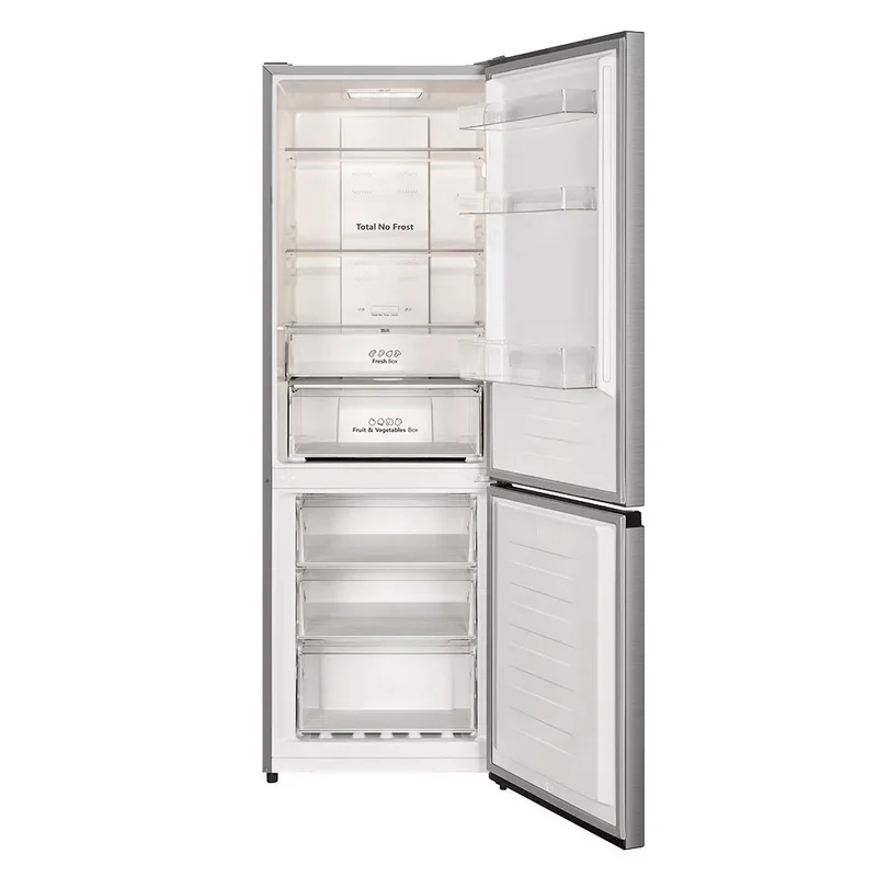 Frigorífico Combinado Infiniton Fgc-853dx 300l Classe e
