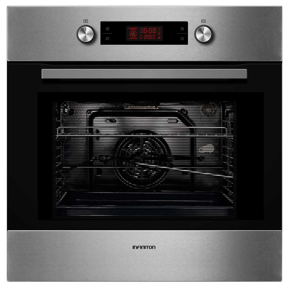 Forno Multifunções Infiniton 70l 3200w