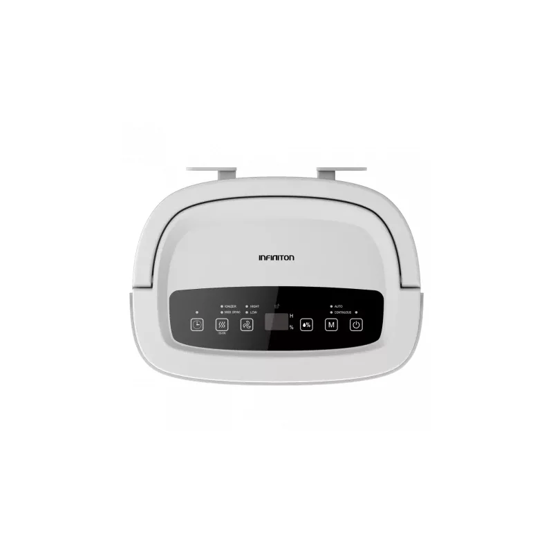 Desumidificador Portátil Infiniton 1,8l 240w
