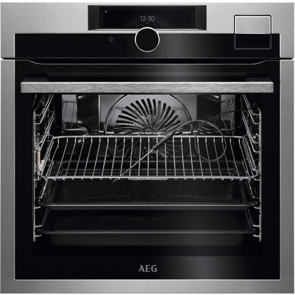 Forno Aeg - Bse999330 M