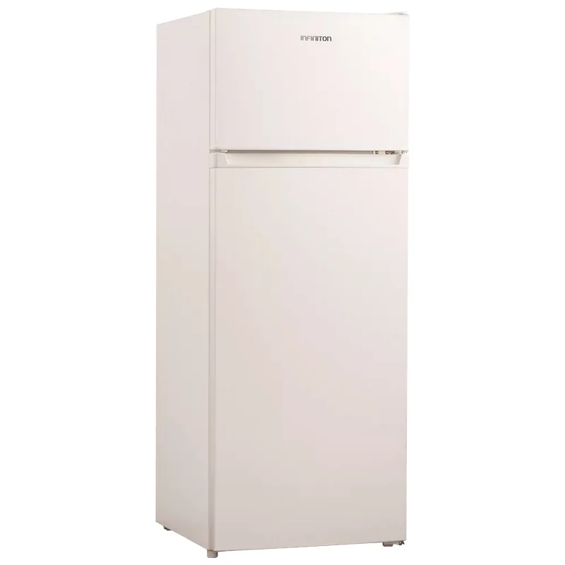 Frigorífico c/ Congelador 205L FG-248BL Branco - .