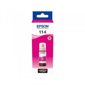 Epson Tinteiro Magenta 114 Et-8500/8550