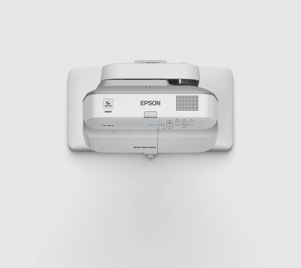 Proyector Epson V11h744040