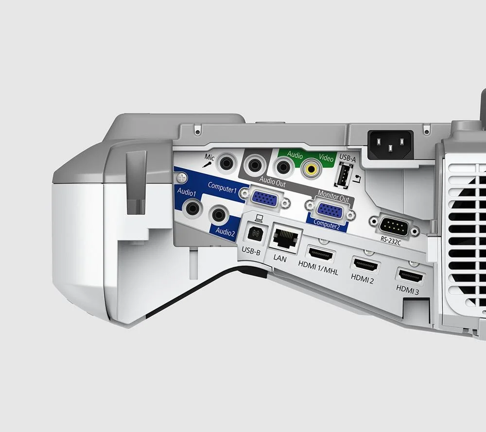 Proyector Epson V11h744040