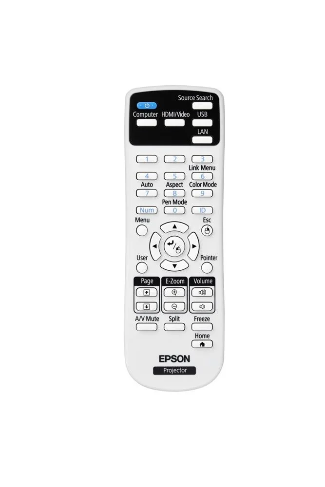 Proyector Epson V11h744040