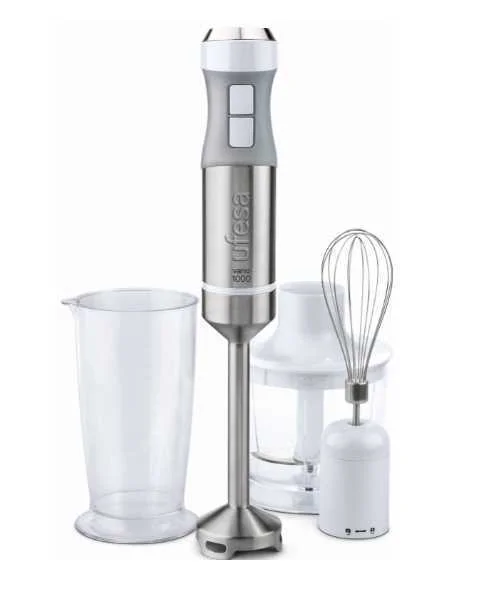 UFESA VARINHA PE INOX 1000W
