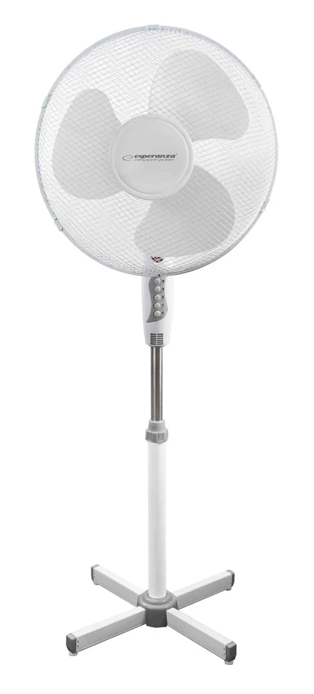 Venanal de 40 Cm de Pie Blanco Esperanza