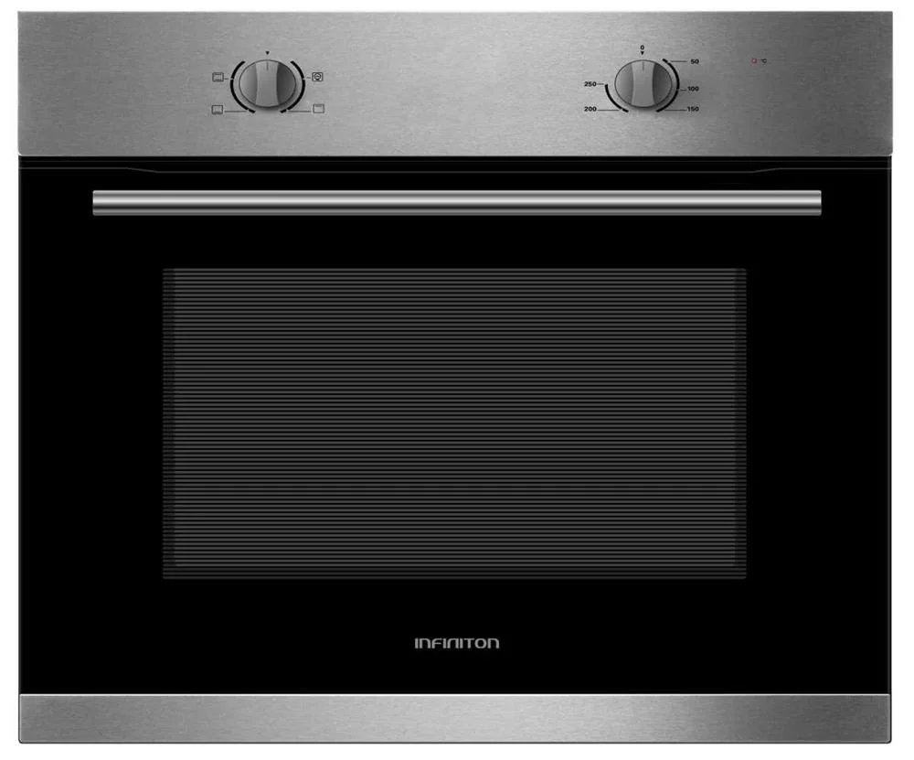 Horno Infiniton B70l4 Radiac. Inox