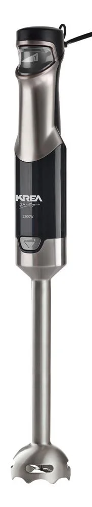 Krea Varinha 1200w Pe Inox Xxl (27cm)