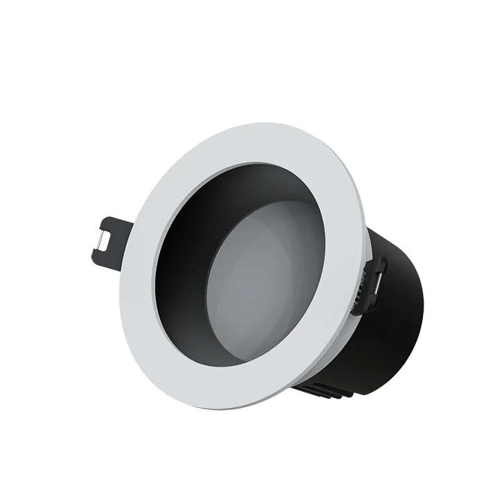 Foco LED Yeelight Ble Mesh Downlight - Ylts02yl