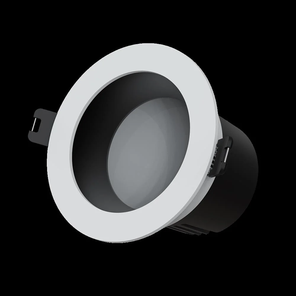 Foco LED Yeelight Ble Mesh Downlight - Ylts02yl