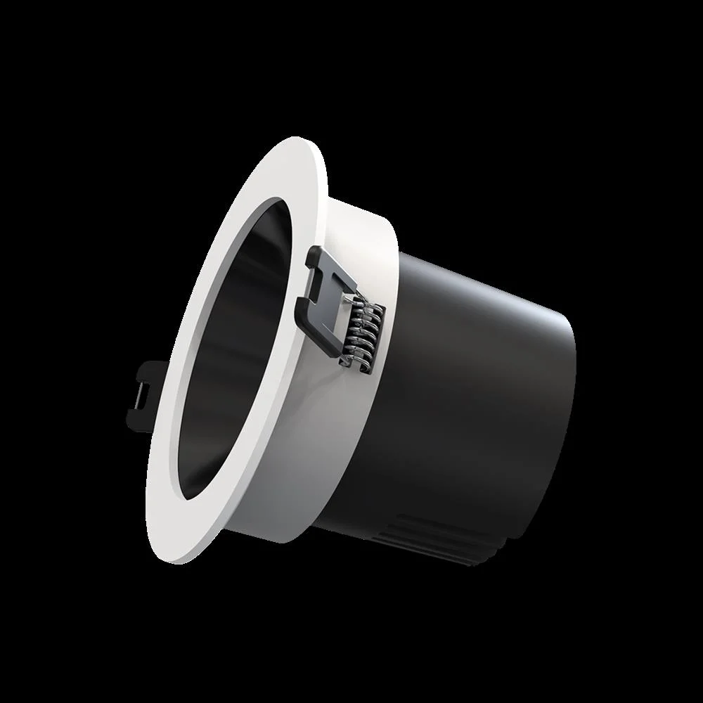 Foco LED Yeelight Ble Mesh Downlight - Ylts02yl