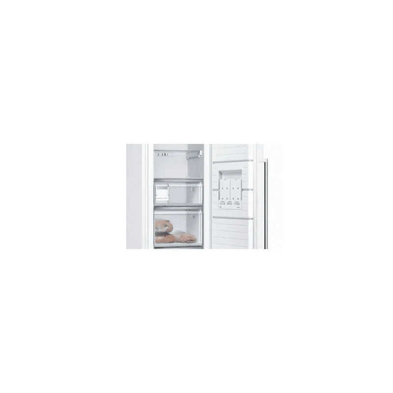 Congelador Vertical Bosch Gsn-36-Awep