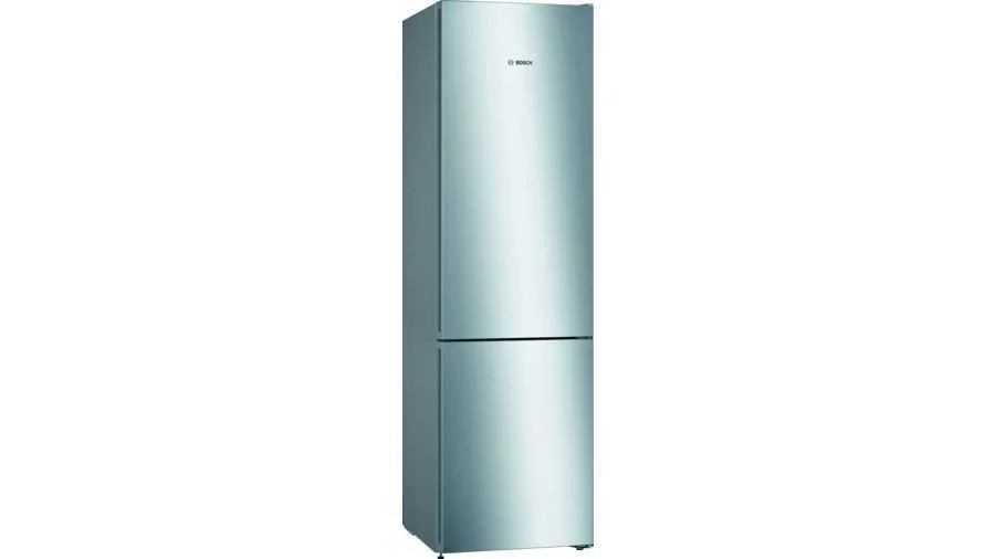 Frigorífico Combinado Bosch Kgn39vida 366l Classe D
