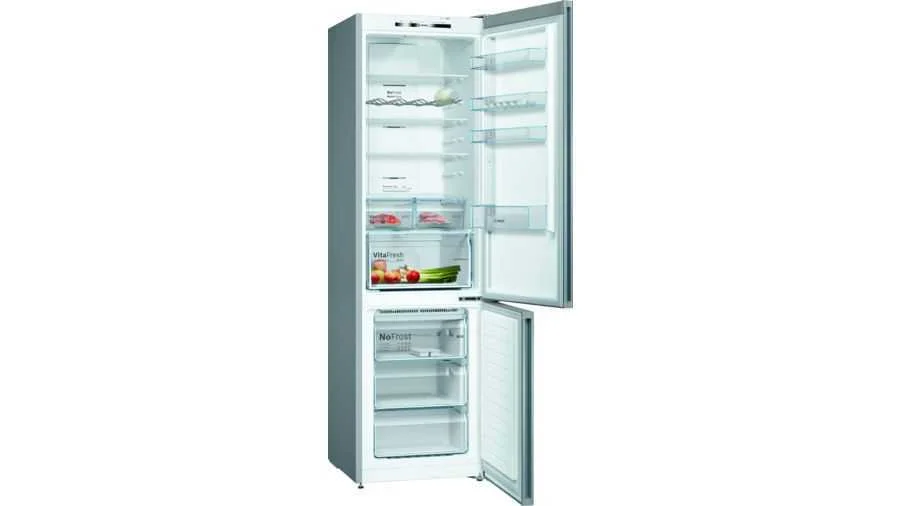 Frigorífico Combinado Bosch Kgn39vida 366l Classe D