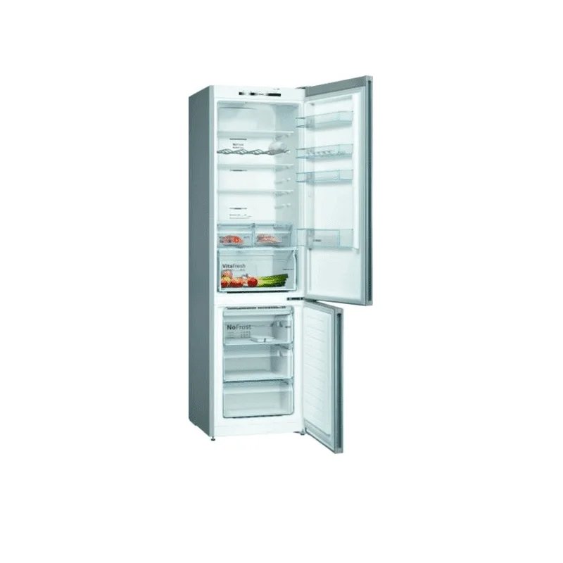 Frigorífico Combinado Bosch Kgn39vida 366l Classe D