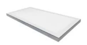 Panel LED Superficie Delgado 30x60cm 28w 6500k