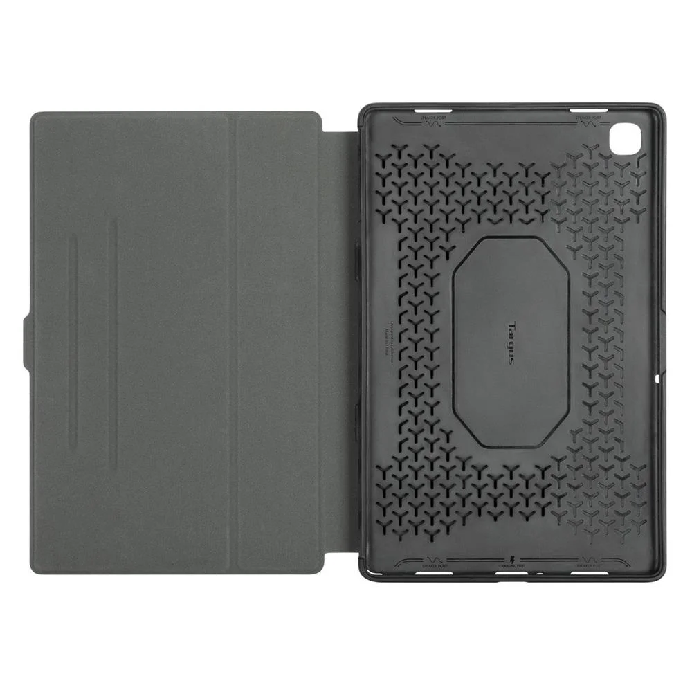 Funda Tablet Targus Click-In 10,1" Samsung Tab a .
