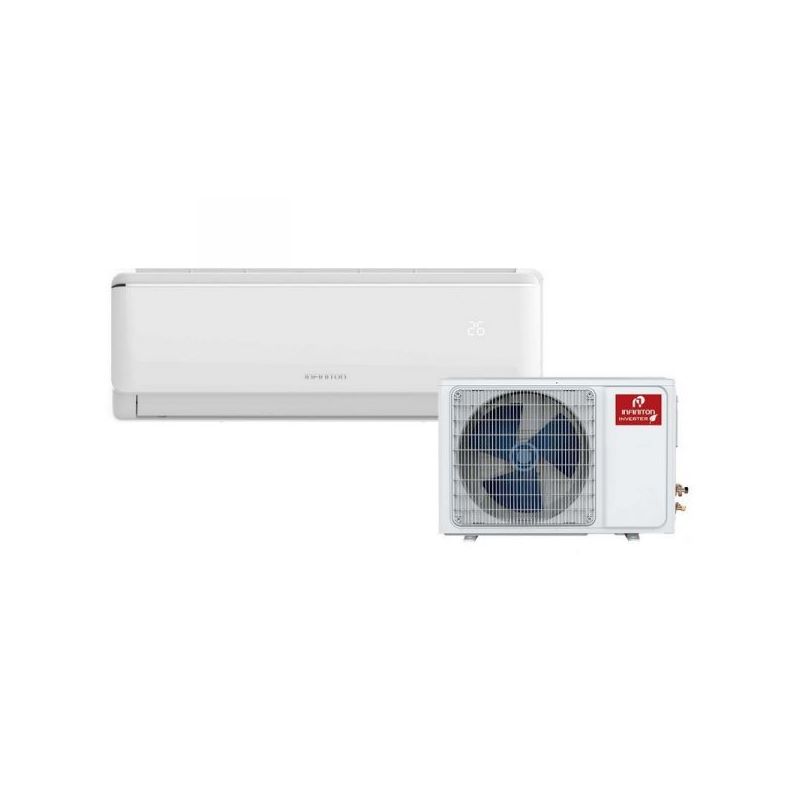 Ar Condicionado Split-4620 Mb A++ Infiniton