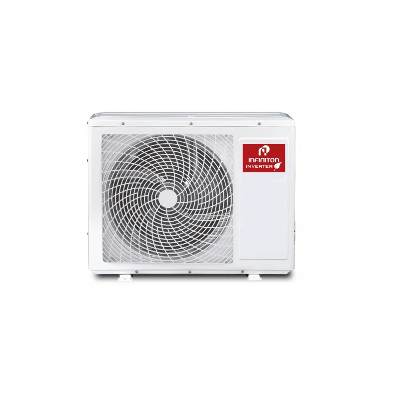 Ar Condicionado Split-4624na A++ Infiniton
