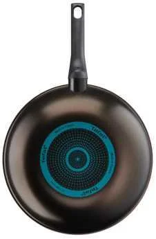 FRIGIDEIRA WOK TEFAL EASY COOK & CLEAN 28CM - B55.