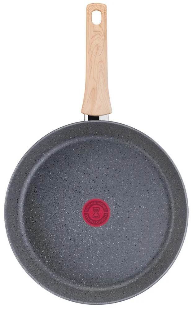Frigideira Tefal Natural Force Indução 30cm - G26.