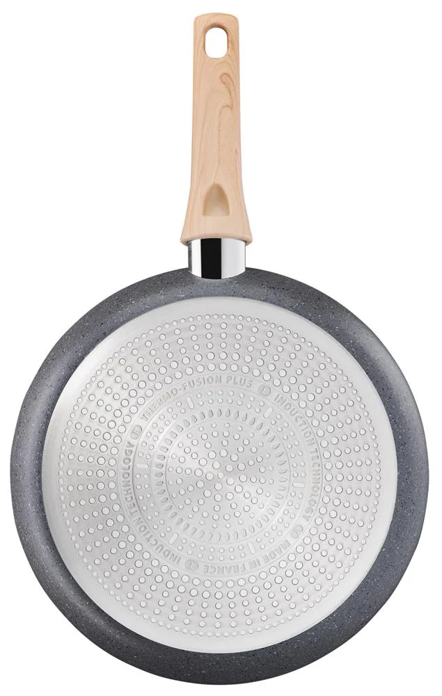 Frigideira Tefal Natural Force Indução 30cm - G26.