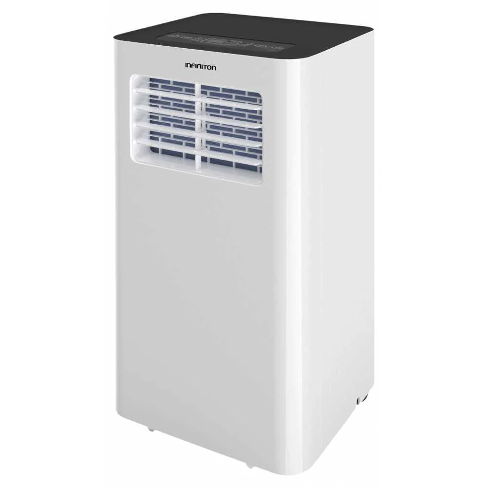 Aire Portatil Infiniton Pac-F75