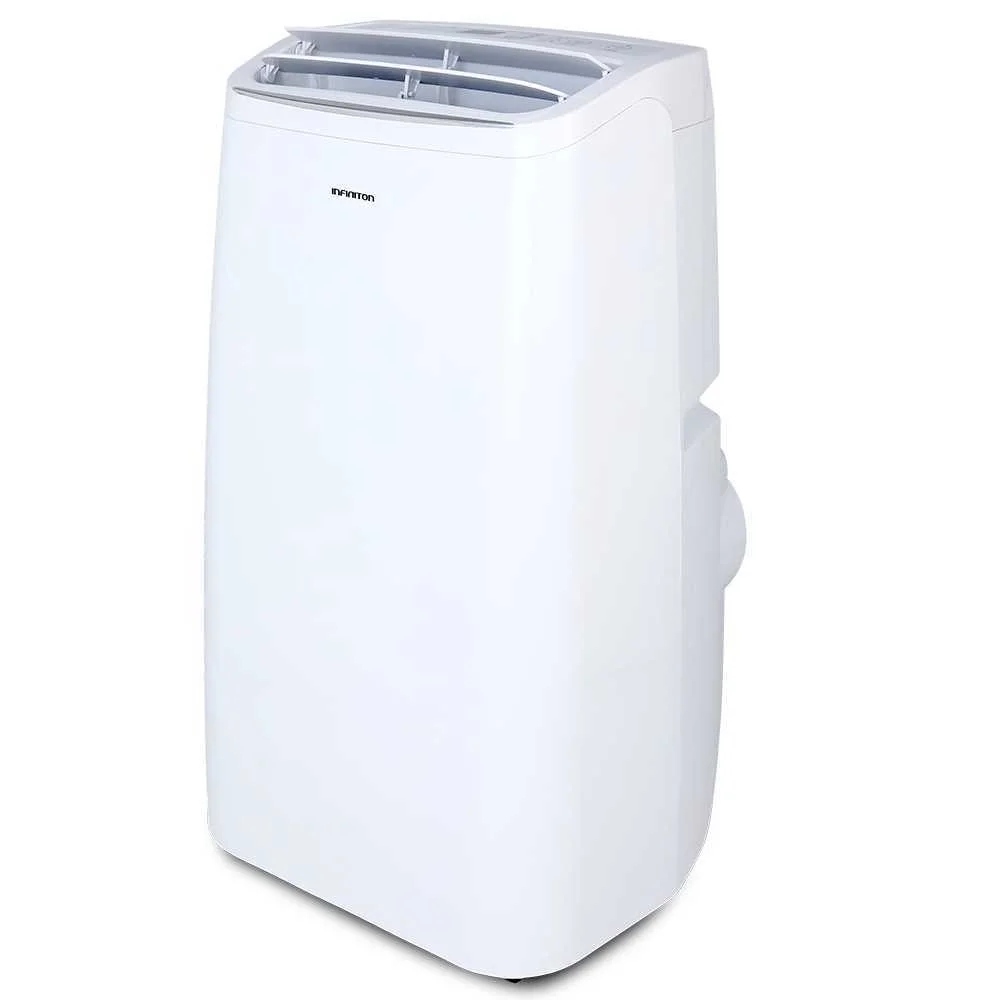Ar Condicionado Portátil Pac-w12