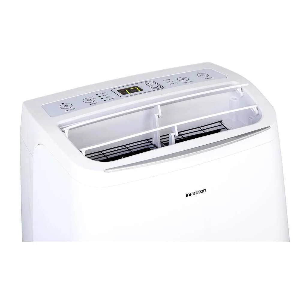 Ar Condicionado Portátil Pac-w12