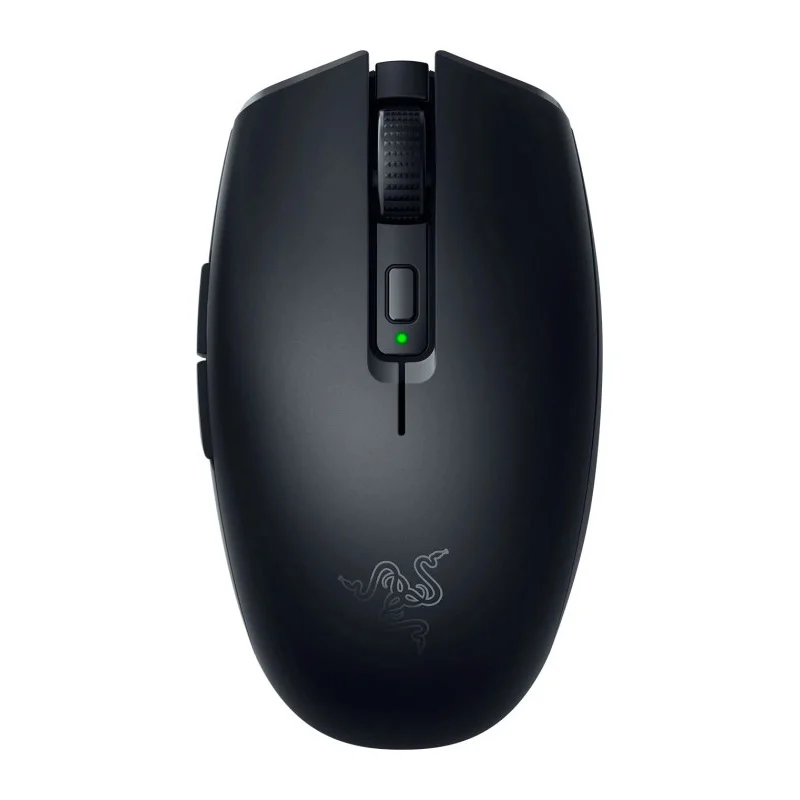 Rato Óptico Orochi V2 Mobile Wireless/Bluetooth Gaming 18000dpi Preto - Razer