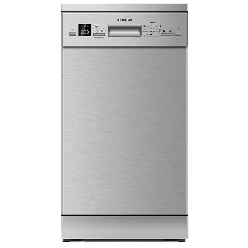 Máquina de Lavar Louça Infiniton Diw4513x 10 Conjuntos Classe e