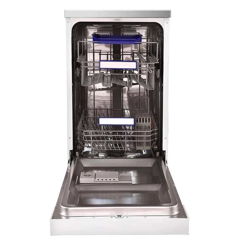 Máquina de Lavar Louça Infiniton Diw4513x 10 Conjuntos Classe e