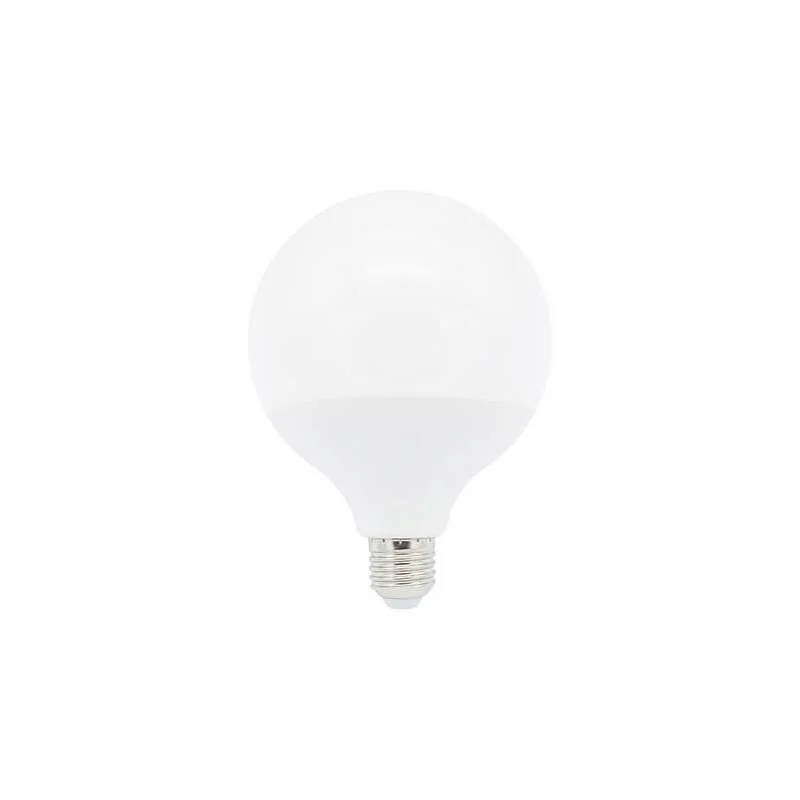 Lâmpada LED E27 G120 20w 3000k