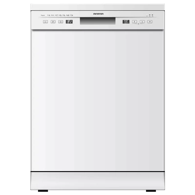 Máquina De Lavar Louça Infiniton Diw605