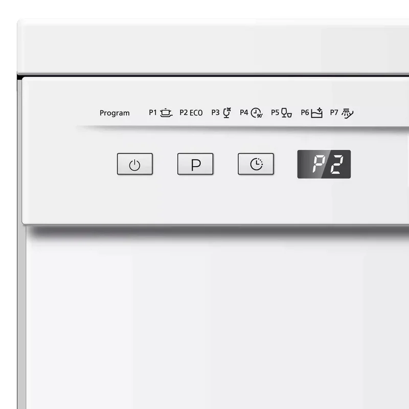 Máquina De Lavar Louça Infiniton Diw605