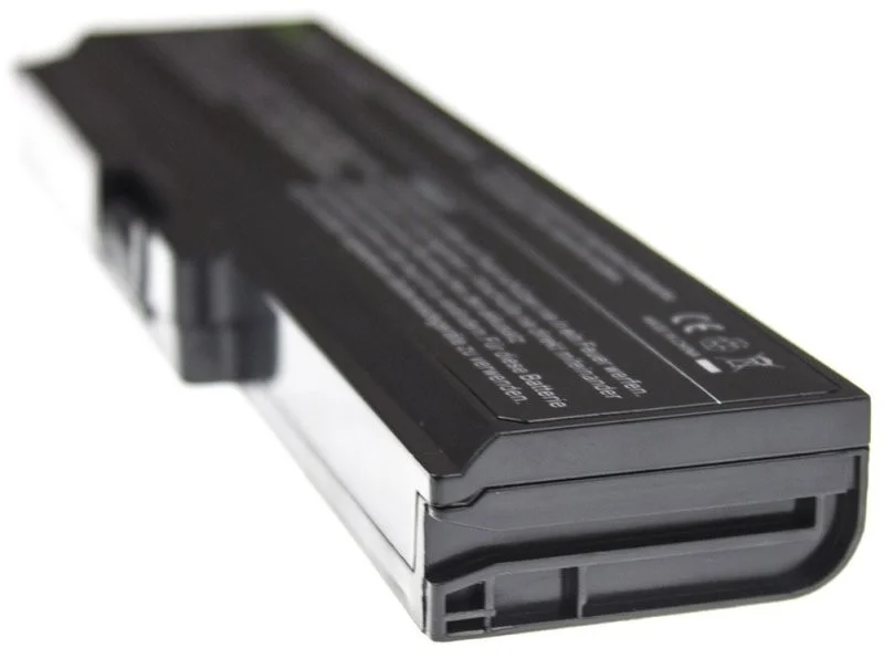 Green Cell Battery Pa3817u-1brs For Toshiba Satellite C650 C650d C655 C660 C660d C670 C670d L750 L75