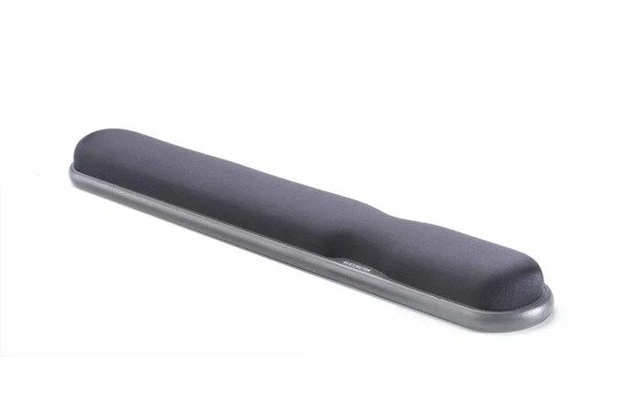 *Height Adjustable Gel   Keyboard Wrist Rest - B