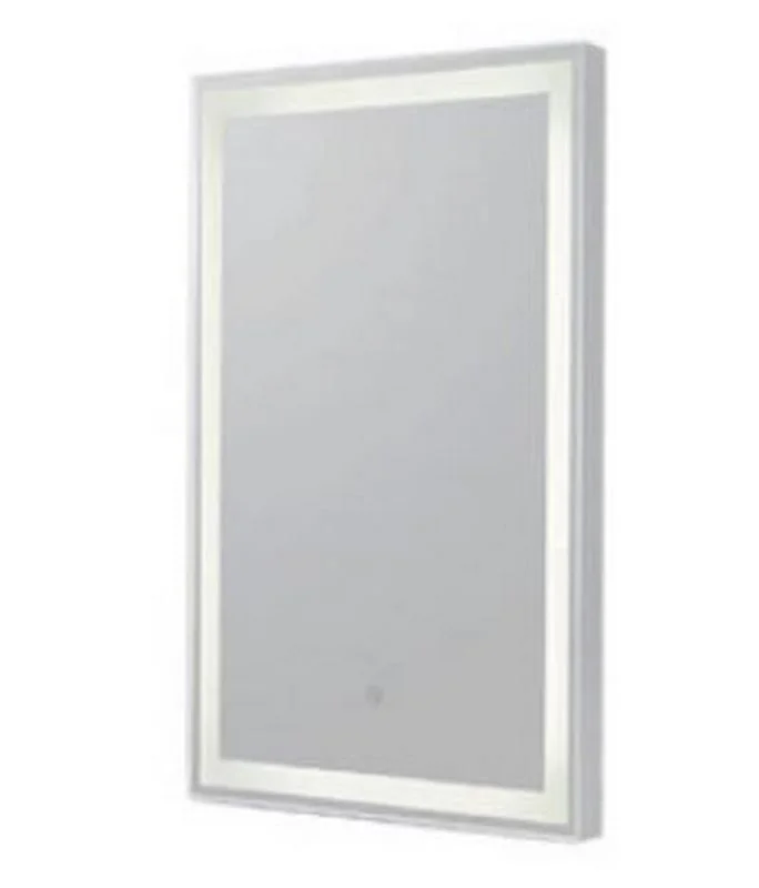 Espelho C/ LED Integrado 32w 4200k Rectangular