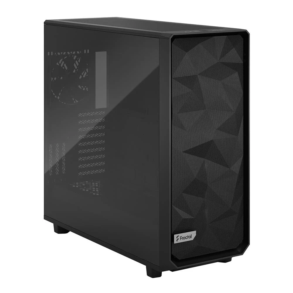 FRACTAL DESIGN MESHIFY 2 XL LIGHT TEMPERED GLASS,.