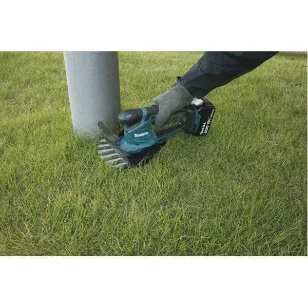 Tesoura Eléctrica Para/ Aparar Relva e Arbustos 18v - Makita