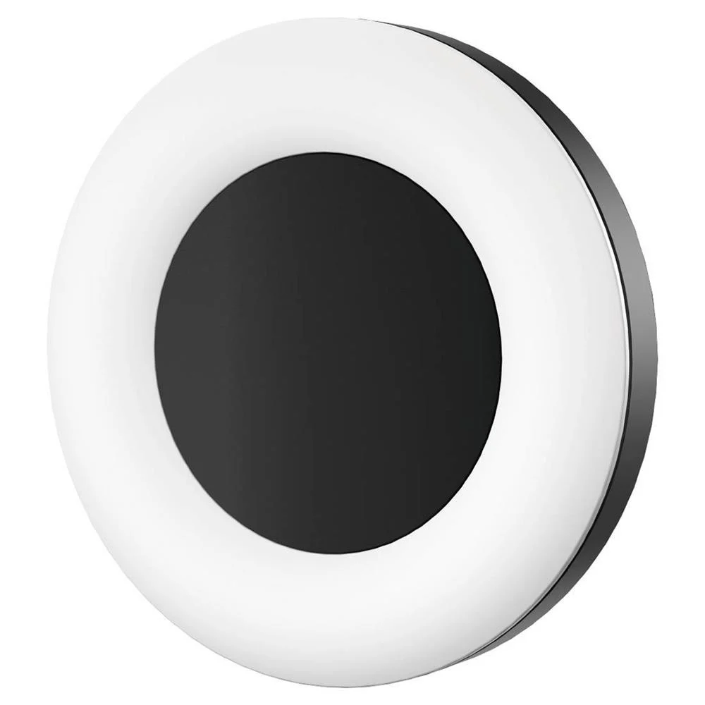 Foto Luz LED Besaus Selfie Stick