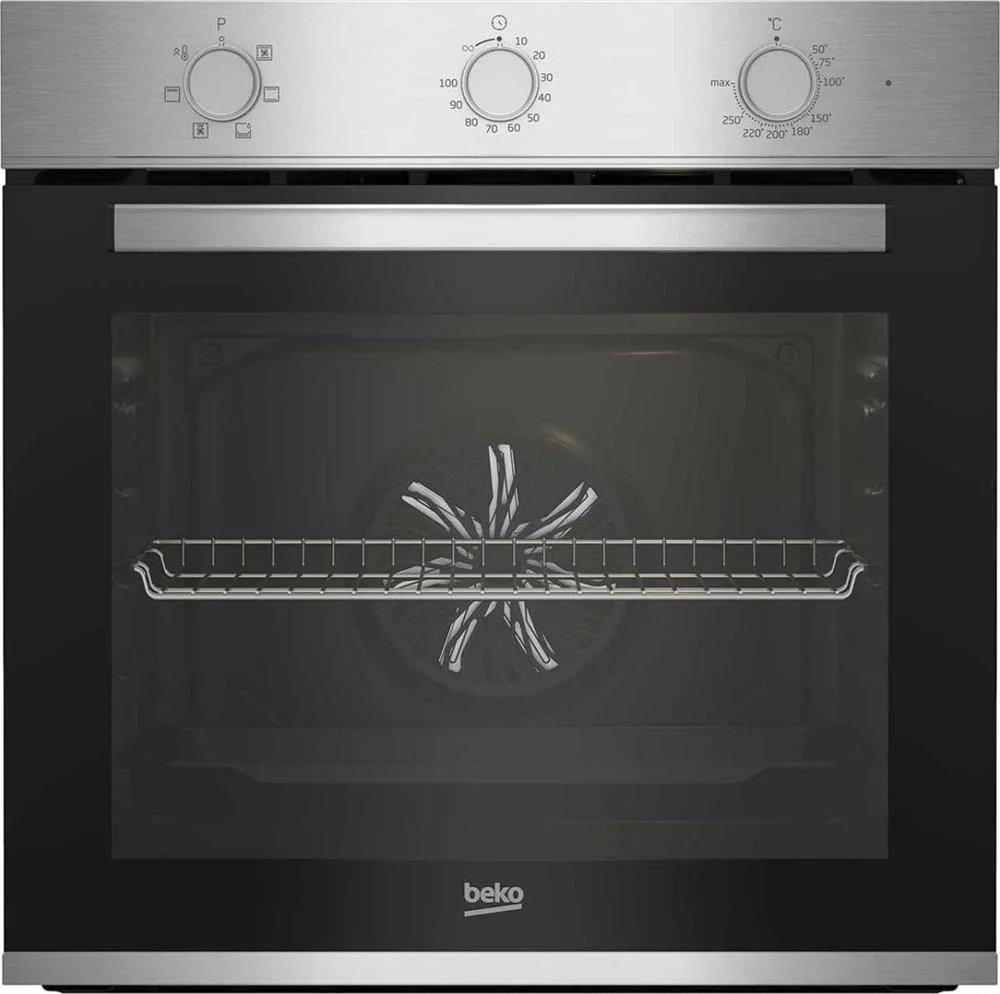 Horno Beko Bbie12100xd Multif. Inox