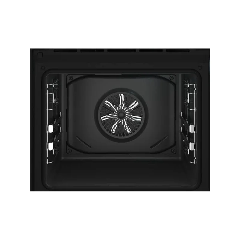 FORNO BEKO BBIM12301X MULT. INOX 2 GUIAS