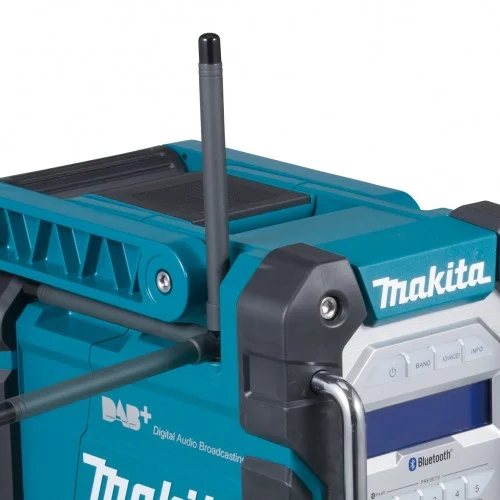 Makita Dmr112 Portable Speaker Stereo Portable Sp.