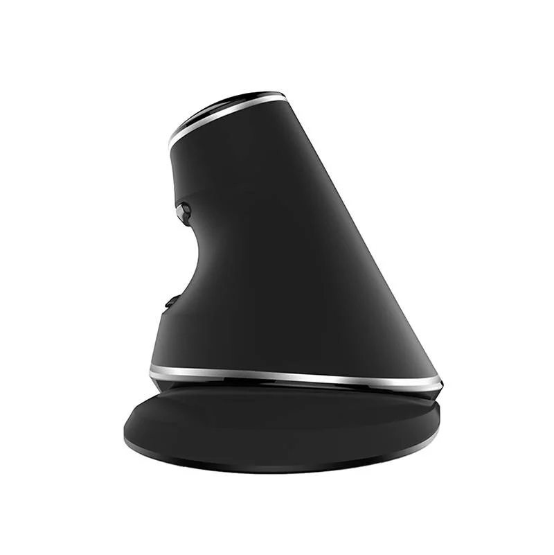 Rato Vertical Gaming Delux Inalámbrico 4000 Dpi