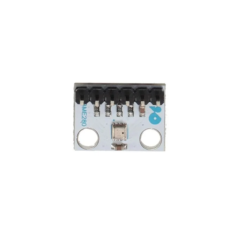 Sensor de Pressão, Humidade e Temperatura Bme280