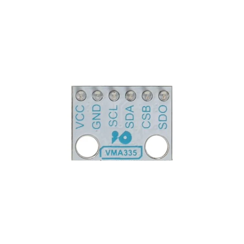 Sensor de Pressão, Humidade e Temperatura Bme280